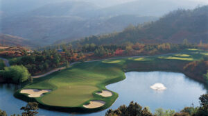 golf-in-china