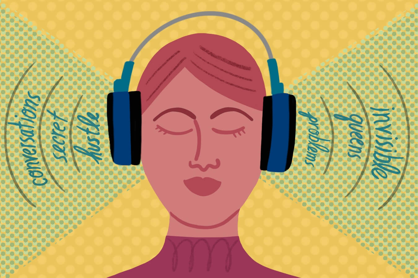 8 Great Podcasts I Listen To