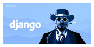 Understanding Django for non-techs