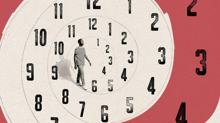 6 Things I Learnt about Time Management