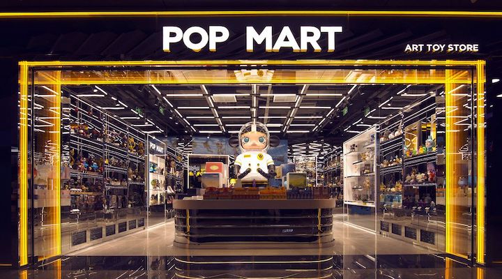 What can we learn from Popmart? The Aha moment