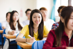 The 2 Pillars of Recruiting Chinese students