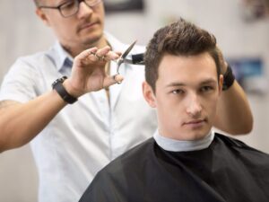 How can hairdressers improve?