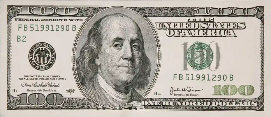 The Way to Wealth – Benjamin Franklin