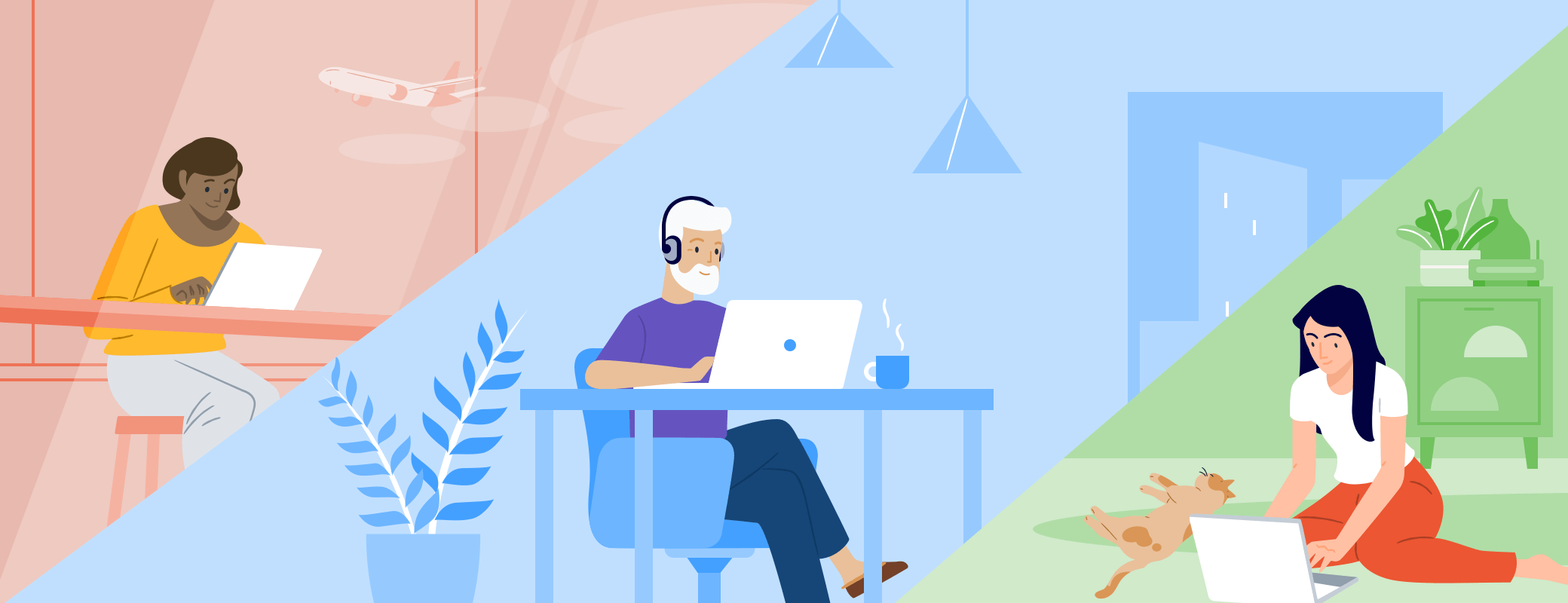 In Defense of Remote Work