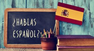 How to self study Spanish?