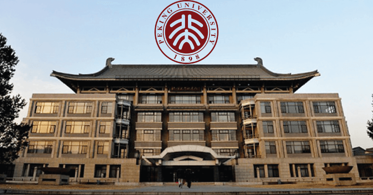 My experience studying in Peking University