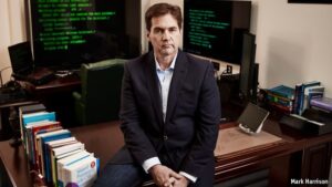 Craig Wright – the Unrealised Potential of NFTs