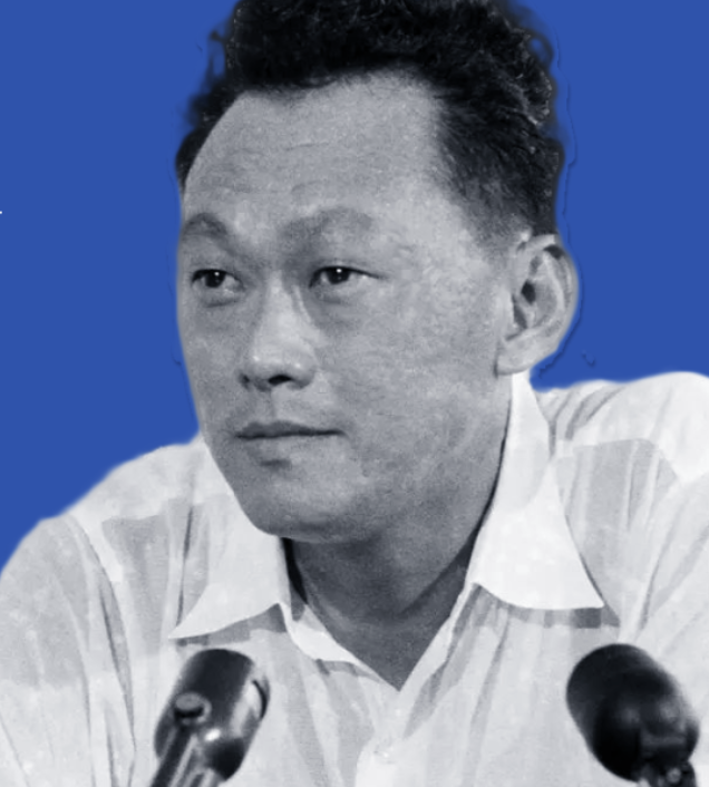 What I learnt from reading Lee Kuan Yew’s Book: “One Man’s View of the World”