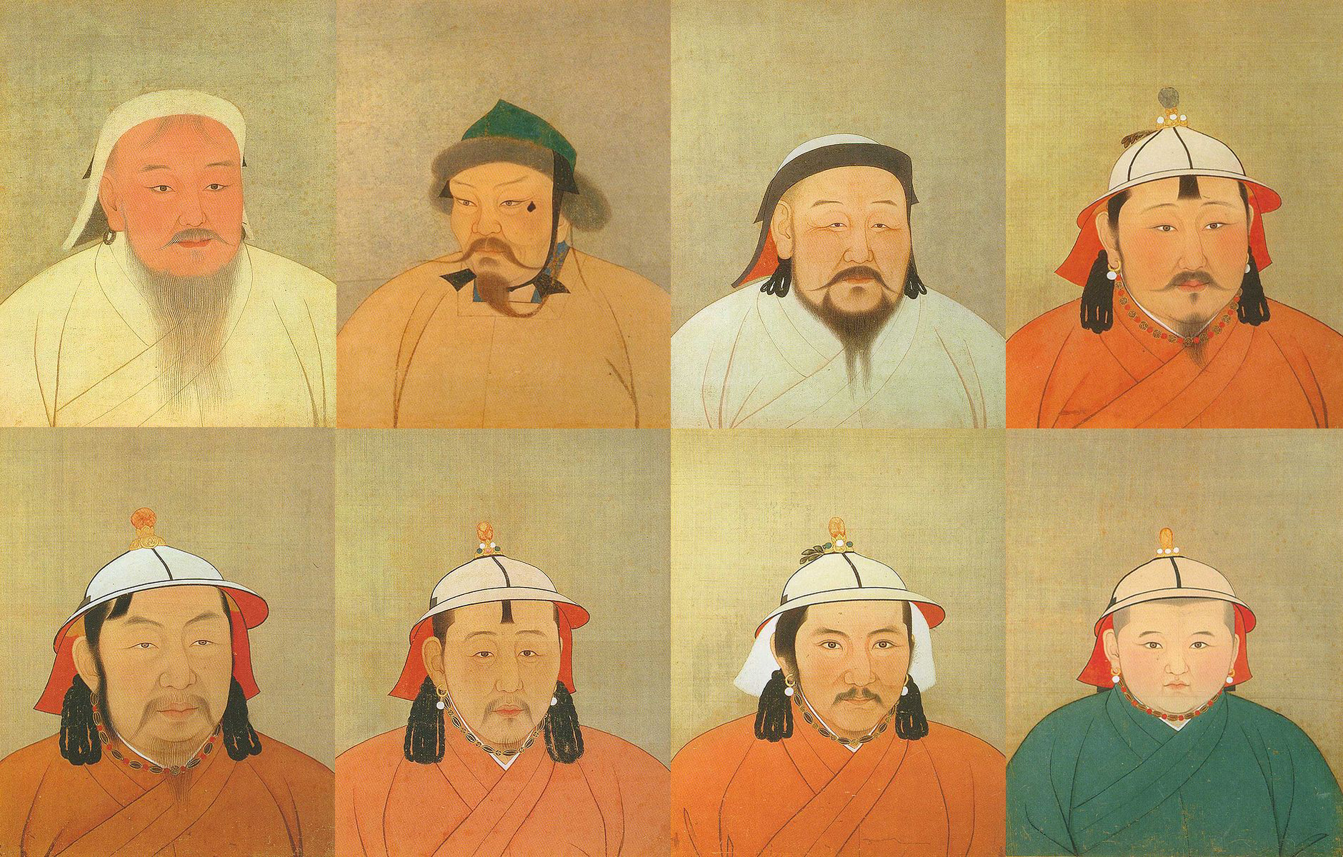Why were the mongols so successful? What can we learn from them?