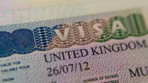 How to apply for a UK spouse visa? 2023 guide