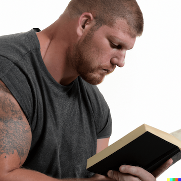 Top 10 Best Books Every Man Should Read