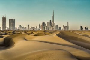 How to apply for the UAE Dubai Work Remotely Visa? 2023 Guide