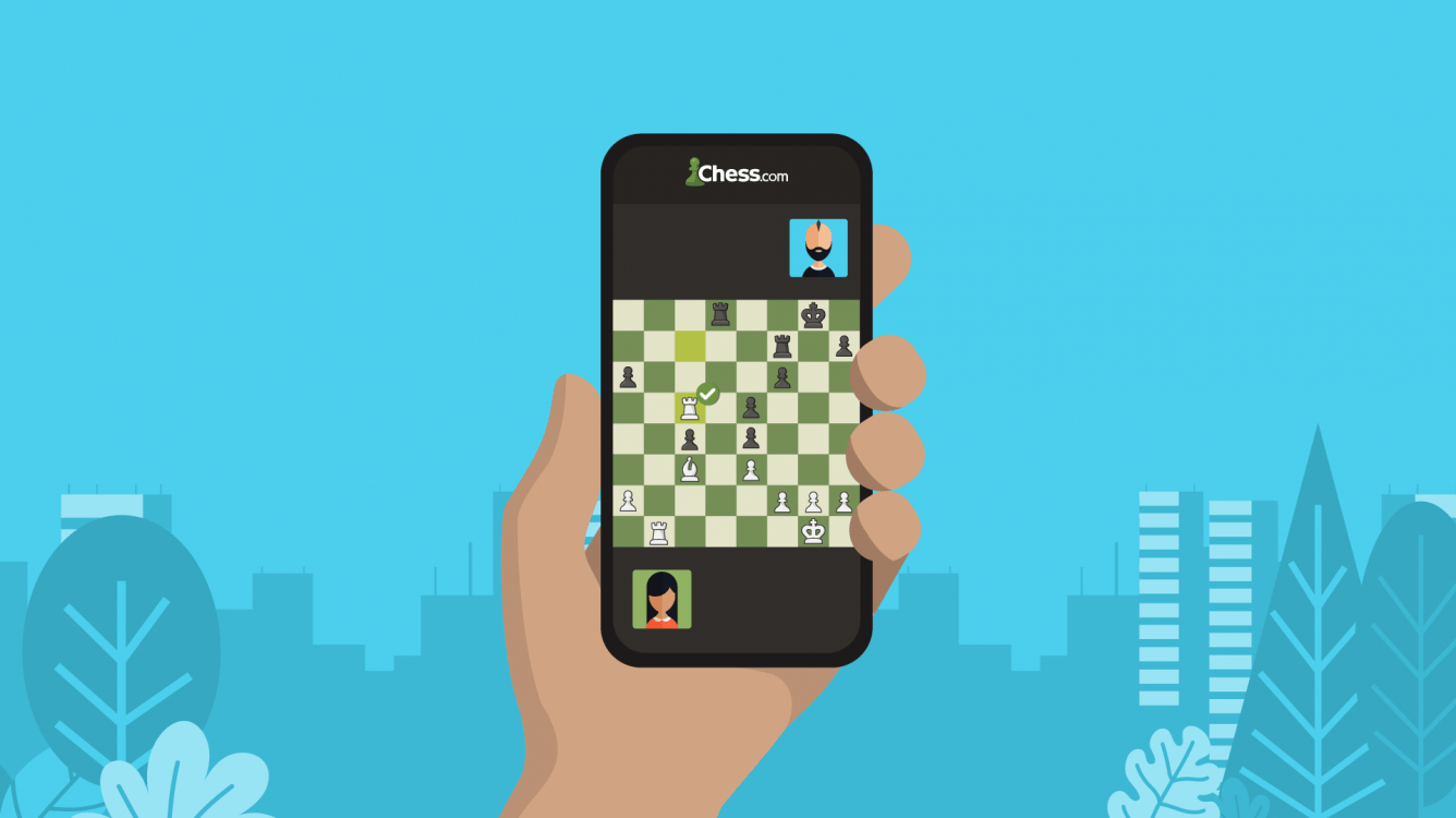 Puzzle Connect - Chessable