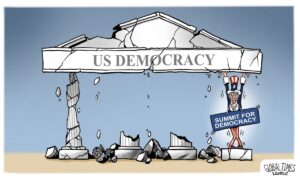 Democracy 2.0 – upgrading democracy to make it democratic