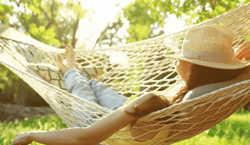 The Power of Rest: The Importance of Taking a Day Off!