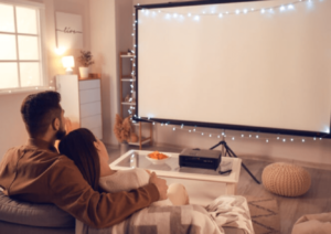 Date Night Drama! Watching a Movie as A Couple – The Ultimate Guide