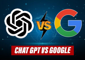 Will ChatGPT Beat Google? A Look into the Future of the Internet