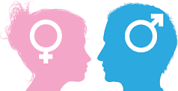 What does it mean to be a man or woman in 2024?