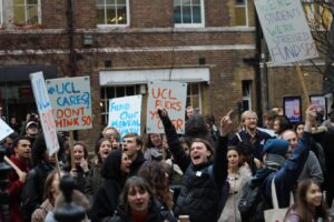 How to fix the UK’s higher education funding crisis?