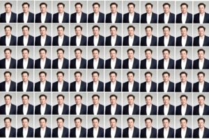 Why are there not 1000+ Elon Musks in the World?