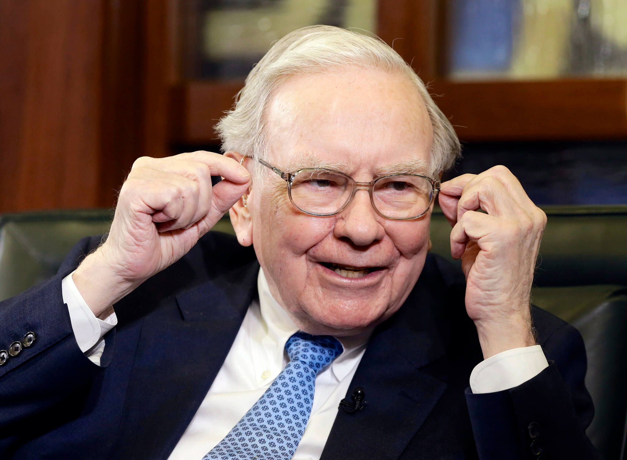15 Things I Learnt from Warren Buffet
