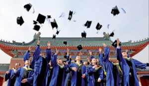 11 Tips to Get Accepted by a Top Chinese University