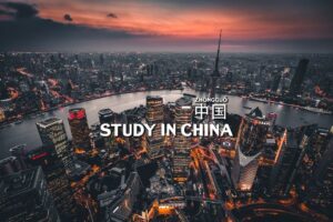 12 Reasons to Work in China Admissions