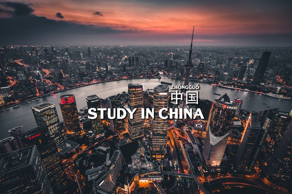 12 Reasons to Work in China Admissions