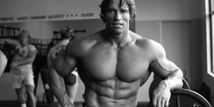 Arnold Schwarzenegger – Encyclopedia of Bodybuilding Book Review