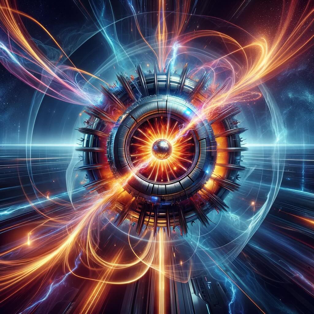 Fusion Energy: The Coming Revolution in Clean Power