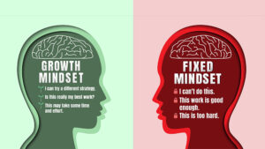 The importance of managing your mind