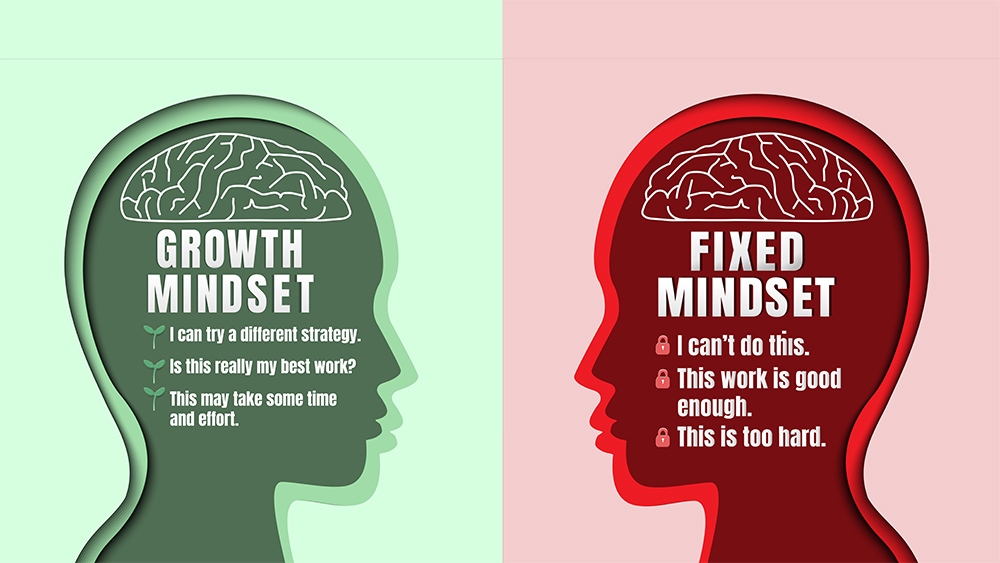 The importance of managing your mind