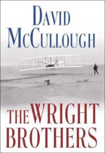 “The Wright Brothers” by David McCullough – Book Review