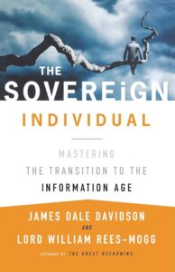 The Sovereign Individual – Book Review
