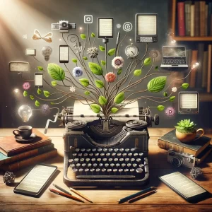 How to write a great blog in 2024?