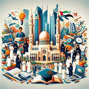 Complete Guide to Education Market in UAE