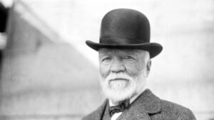The Two-Hour Workday: Andrew Carnegie’s Legendary Productivity