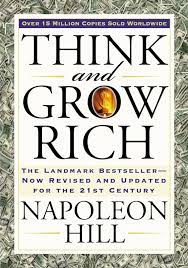 Think and Grow Rich by Napoleon Hill – Book Review