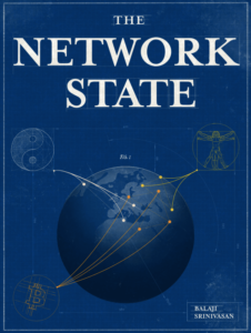 The Network State – Book Review