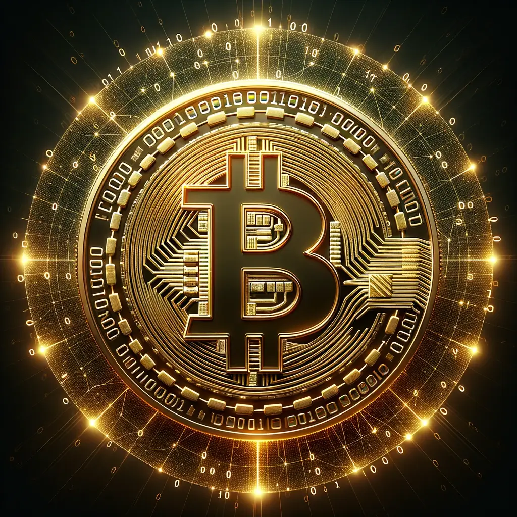 Understanding the Bitcoin Whitepaper: A Revolution in Digital Currency