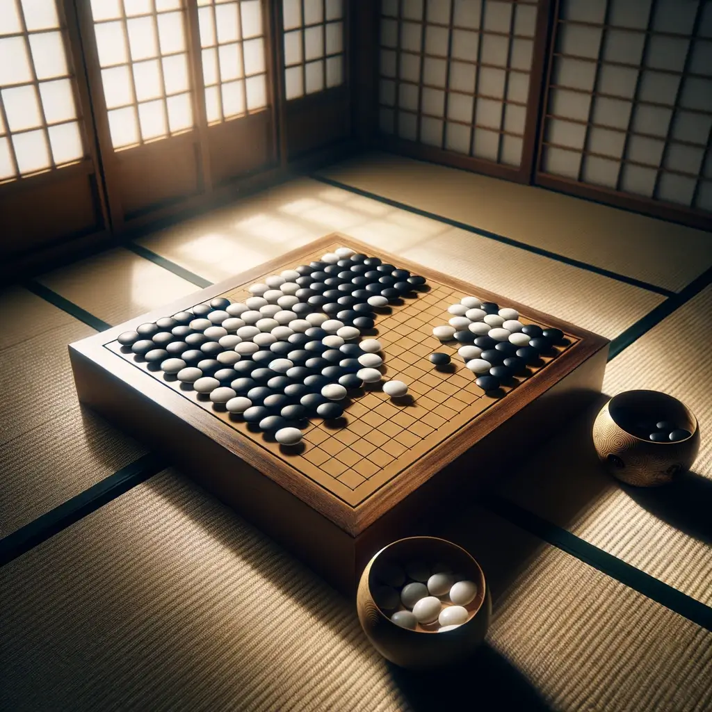 Top 10 Apps, Websites to Master the Game of Go: Novice to Expert