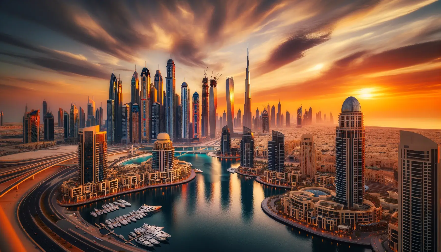 How to Choose a Freezone in Dubai?