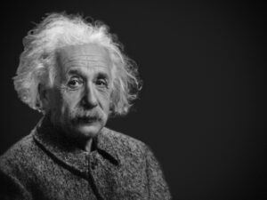 Protecting Einstein’s Billion Dollar Brand: A Case Study in IP Value