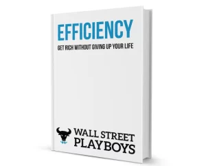 Efficiency by Wall Street Playboys – Book Review