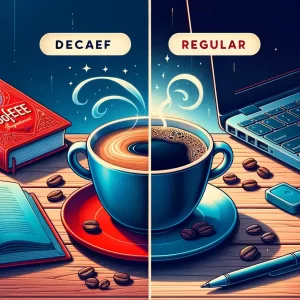 Is Decaffeinated Coffee Good for You?