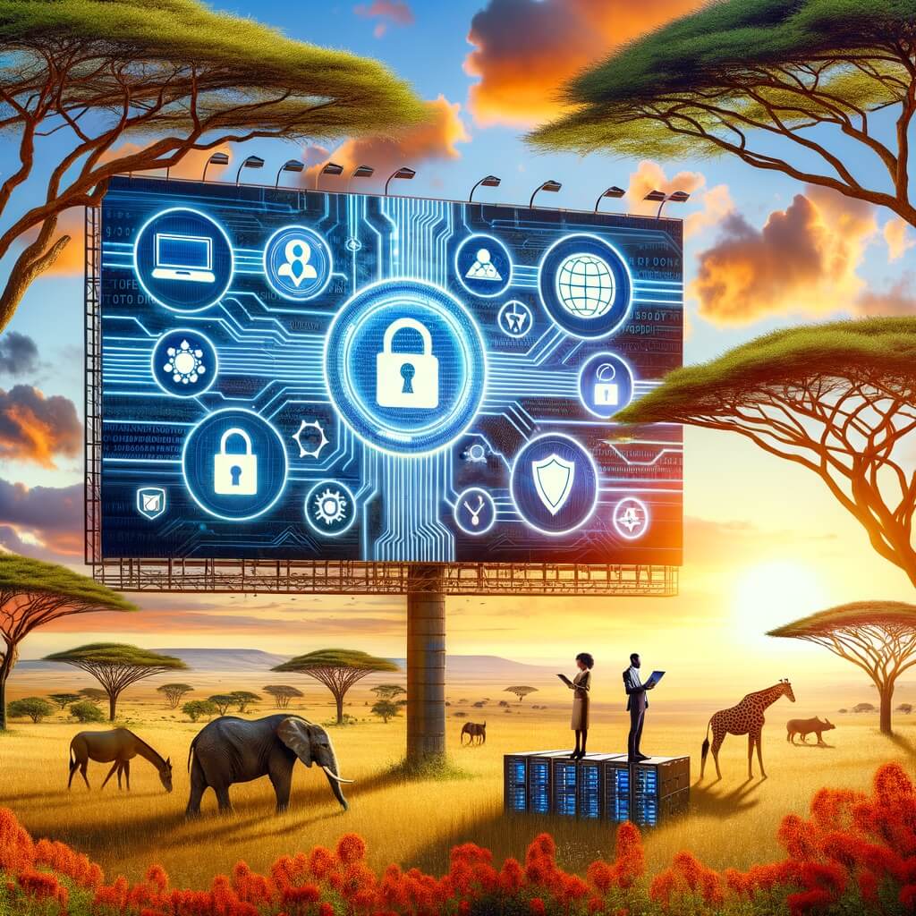 Understanding the Cybersecurity Industry in Africa