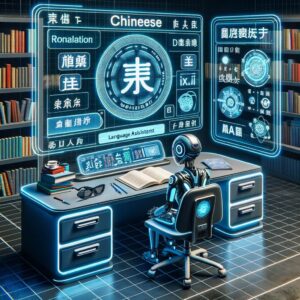 5 Best Online AI tools to learn Chinese