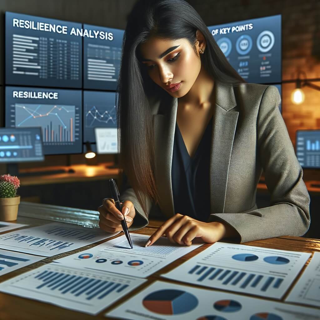 How to do Resiliance Mapping in Business – Guide