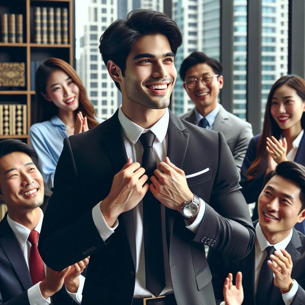 How to find a great job in China? Inside tips